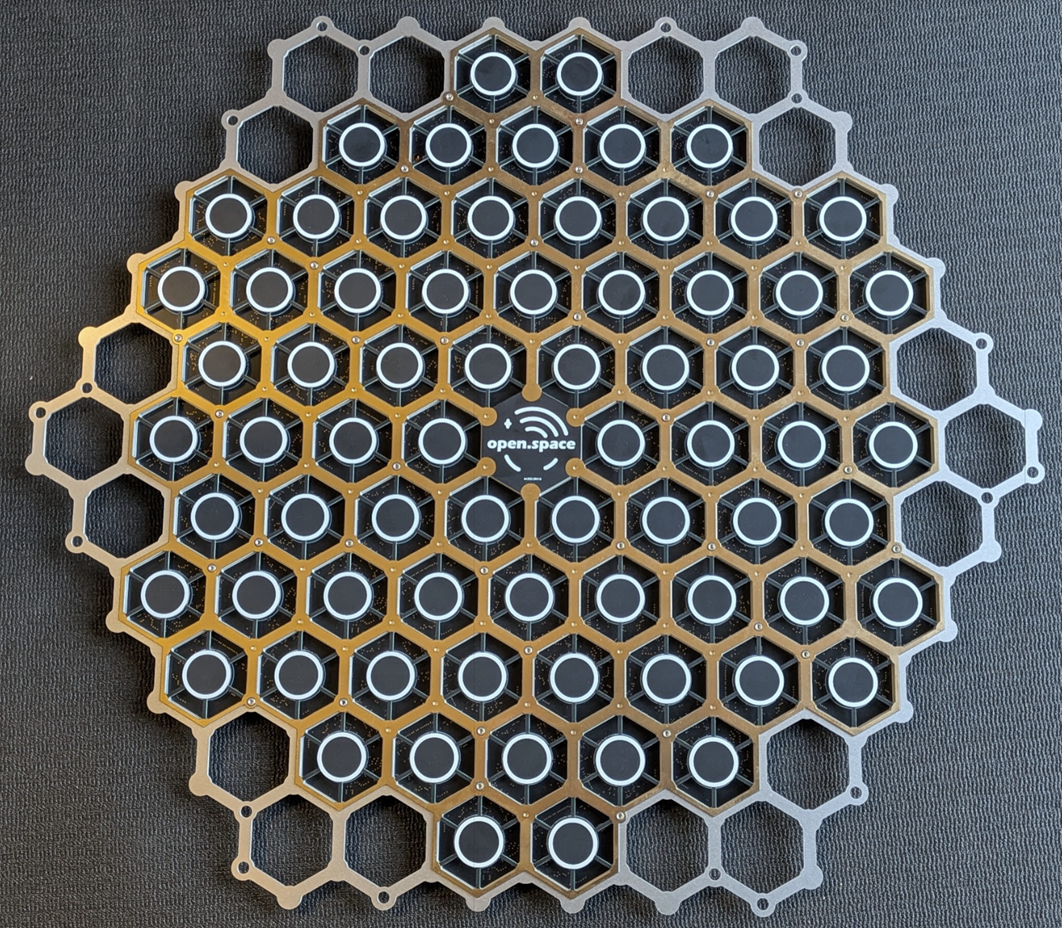 Mini Array