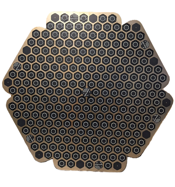 Moon Array
