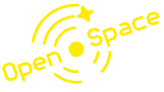 Open Space logo