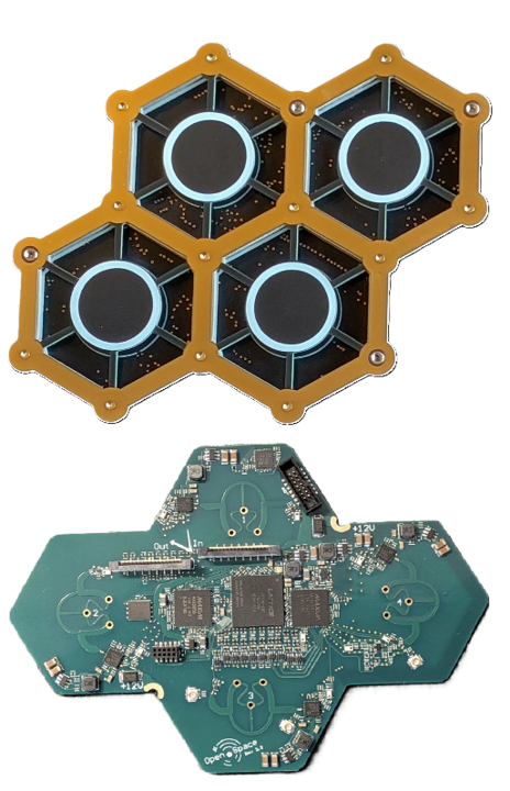 Single Tile SDR